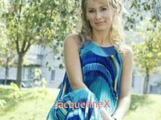 JacquelineX