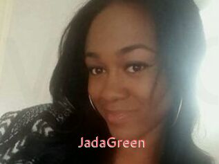 JadaGreen