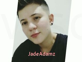 JadeAdamz