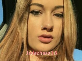 Jadechase18 Webcam Sexe Direct