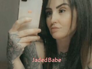 JadedBabe