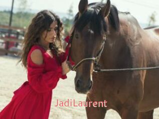 JadiLaurent