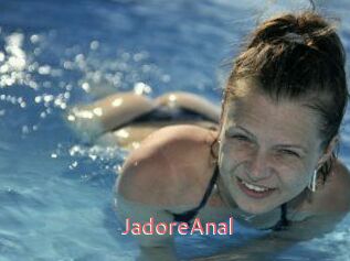JadoreAnal Webcam Sexe Direct