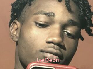 JaeDeon