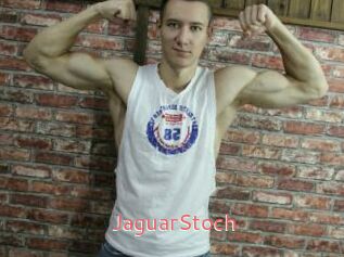 JaguarStoch