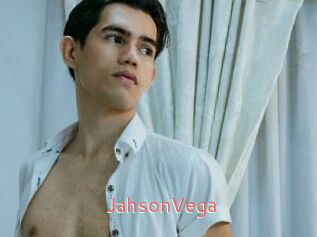 JahsonVega
