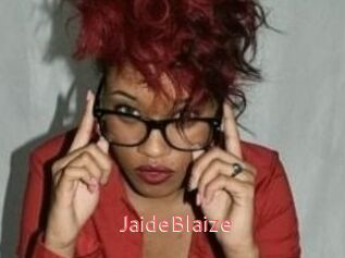 JaideBlaize Webcam Sexe Direct