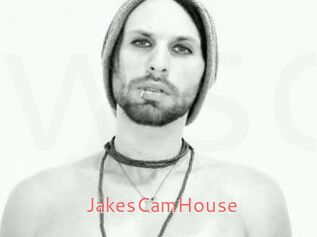 JakesCamHouse