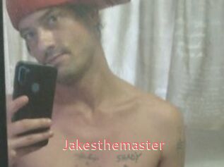 Jakesthemaster