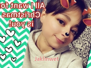 Jaklinwet