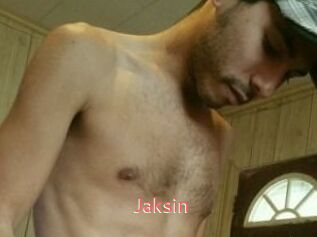 Jaksin