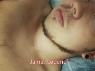Jamal_Legend