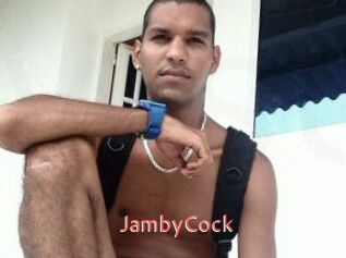 JambyCock