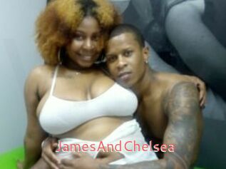 JamesAndChelsea