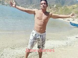 JamesBarnes