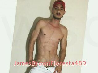 James_BrownFloresta489