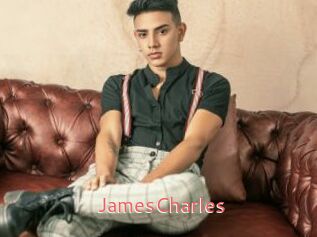 JamesCharles