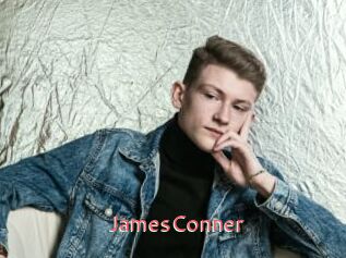 JamesConner