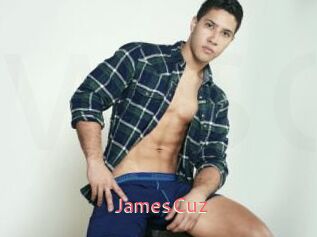JamesCuz