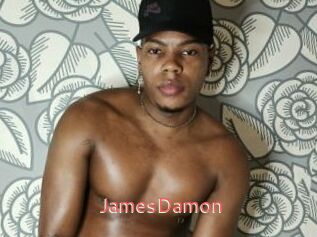 JamesDamon