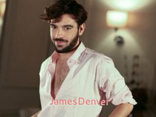 JamesDenver