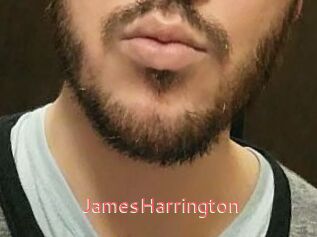 JamesHarrington