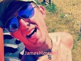 James_Howard Webcam Sexe Direct