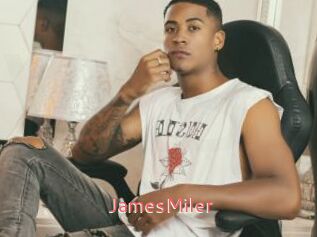 JamesMiler Webcam Sexe Direct