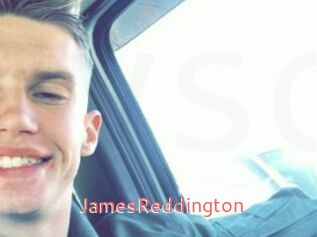 JamesReddington