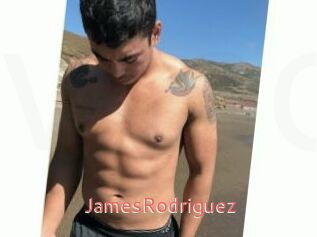 JamesRodriguez
