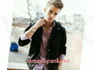 JamesSpankoxo Webcam Sexe Direct