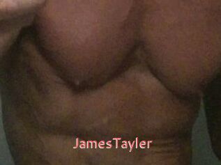 JamesTayler Webcam Sexe Direct