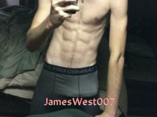 JamesWest007