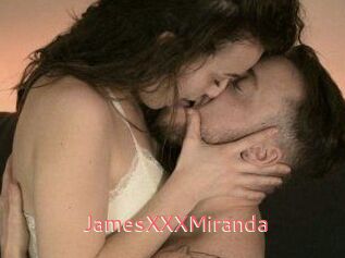 JamesXXXMiranda