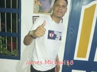 James_Michael18 Webcam Sexe Direct