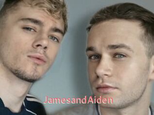 JamesandAiden
