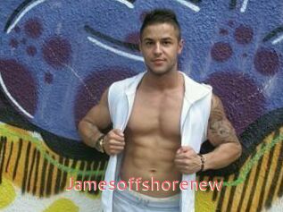 Jamesoffshorenew