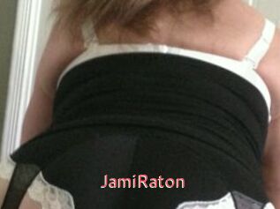 JamiRaton