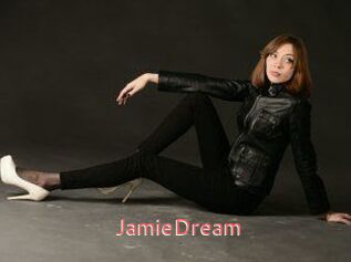 JamieDream Webcam Sexe Direct