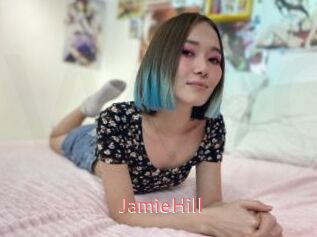 JamieHill