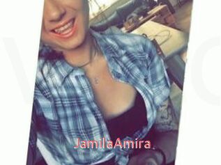 JamilaAmira