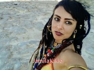 JamilaKikio