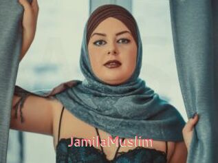 JamilaMuslim