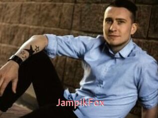 Jampik_Fox