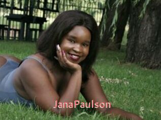 JanaPaulson