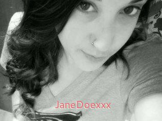 JaneDoexxx
