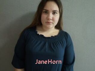 JaneHorn