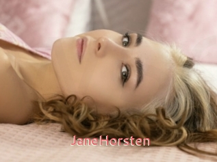 JaneHorsten