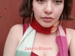 JaneInBloom