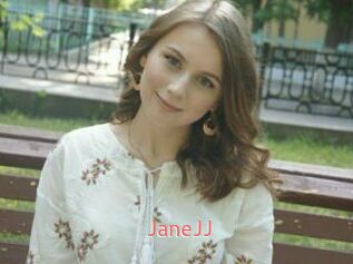 JaneJJ